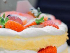-EVERNAKED裸蛋糕(SOHO天山店)