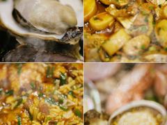 -好兄弟郭巨海鲜(天一阁店)