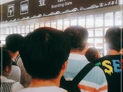 -武汉关码头(轮渡站)