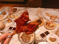 -雍和会海鲜姿造自助(湖东路店)