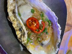 -质烤烤物·活烤海鲜(质烤总店)