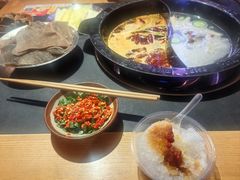-重庆印象老火锅(梅林店)