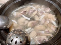 -同仁四季椰子鸡(福田东园总店)