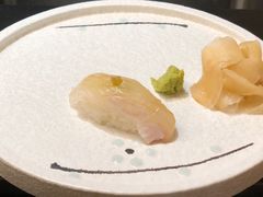 -Sushi Hanzo半藏(天环广场店)