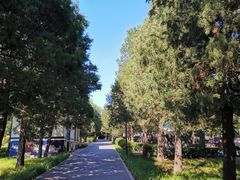 -长辛店二七公园