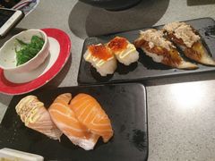 -友壹町寿司(嘉洲广场店)
