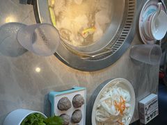 -三头牛·潮汕牛肉生蚝火锅 (夏湾店)