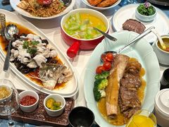 -杭州西湖柳莺里酒店·闻莺厅