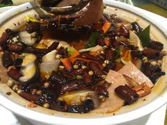 -秦三驴(云飞街店)