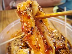 -八一好吃街·高品美食广场