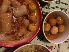 -憶廟街 X 沙角邨(太古城店)