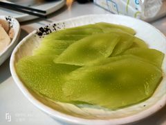 莴笋-德林酸菜鱼火锅(南丹店)