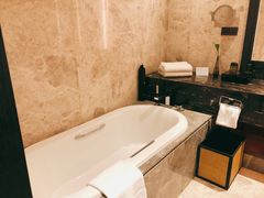 -国家会展中心上海洲际酒店