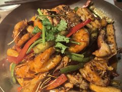 -纳鲁孜·新疆特色餐厅(上海悦荟广场店)