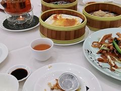 -维多利亚大酒店·雅园中餐厅