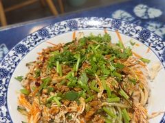 -云南李记罐罐米线饵丝小吃(汉中门金鹰店)