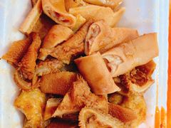 -细妹五香牛杂(步行街店)