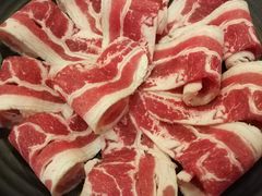 -唯成•韩国炭火烤肉 유성고기