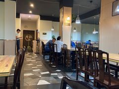 大堂-富源春面馆(四川北路店)
