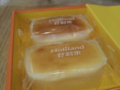 -好利来(奉天店)