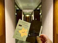 -香港珀丽酒店