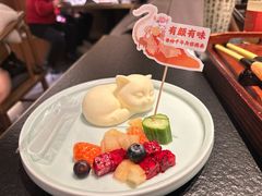 -唐猫庭院·千年陕菜(赛格国际购物中心店)