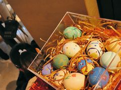 -金海湾自助餐厅(金陵饭店)