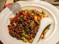 -陈阿婆鱼头泡饼·京味菜(复兴路店)