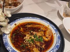-川味堂·四川豆花(八卦岭店)