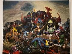 -四川美术学院美术馆