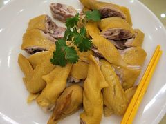 -叙福楼海鲜酒家(季华西路店)