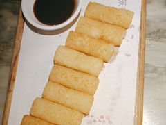 -绿茶餐厅(昌平悦荟店)