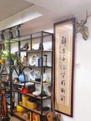 -冰岛刺青·手工耳饰品售卖·专业纹身