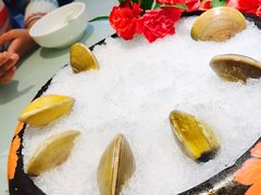 -潮福城大酒楼·潮味粤品·港式点心(湖滨北路店)