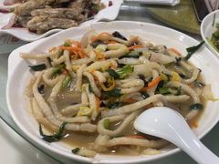 -鸿旺海鲜楼(平潭流水店)
