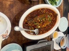 -一楼食业·美食人家