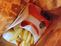 -汉堡王(洛阳王府井店)