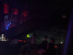 -赤红音乐现场(浦东金桥路店)