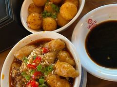 -炉小二铜锅牛蛙•川湘菜(三里屯店)