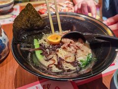 -仓桥家·焗寿司·锅物(光谷步行街店)