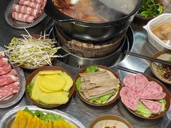 -郭铁柱·泥炉老火锅(江北龙湖天街店)