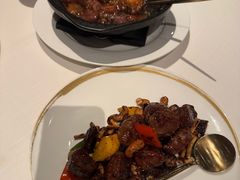 -三号黄浦会Canton Table