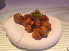 -桂满陇·杭州小馆(朝阳合生汇店)