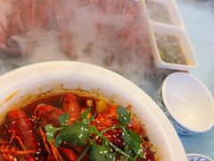 -阳光院坝小龙虾(红牌楼店)