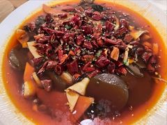 -花舍·新派粤菜·西餐·下午茶(亚运村·鸟巢店)