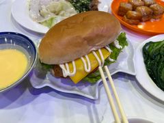 -澳门陈光记烧味饭店(南京德基广场店)