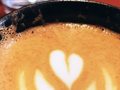 -Be Lived Cafe比例咖啡(摩天轮店)