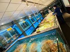 -海味世家·家常菜馆(明州里店)