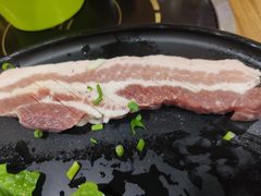 -小米烤肉·和牛原切-创意韩料(东关店)