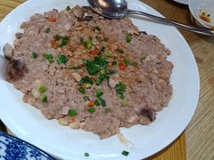 -德胜轩正宗顺德菜(宝安沙井会展中心店)